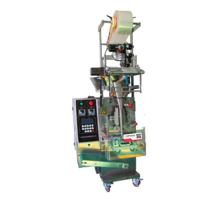 Especificaciones			 Modelo	"STEP DCP-200 Three-side Sealing"	"STEP DCP-240 Three-side/Four-side Sealing"	"STEP DCP-300 Three-sid